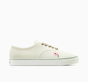 GOLF Le FLEUR x Converse Naut-1 Cream