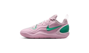 Nike A'Two A'ja Wilson Pink Foam
