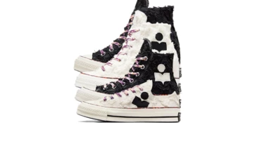 Isabel Marant x Converse Chuck 70 Pack