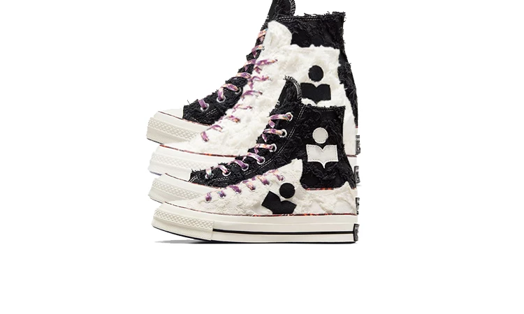 Isabel Marant x Converse Chuck 70 Pack