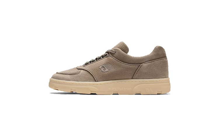 New Balance Allerdale Made in UK Roasted Cashew
