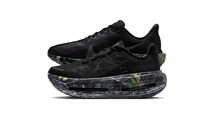 Nike Realtree® Camo Black Pack