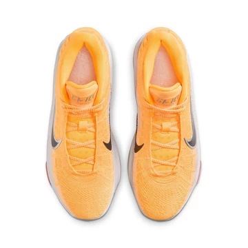 Nike Air Zoom G.T. Hustle 3 Orange Paar