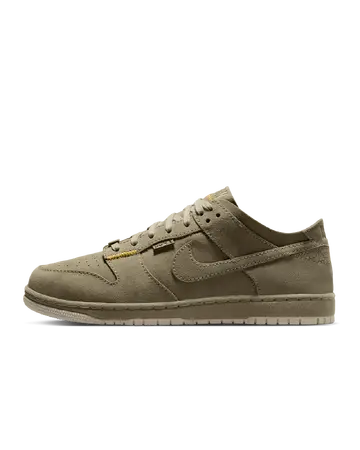 Union LA x Nike Dunk Low SP Bamboo