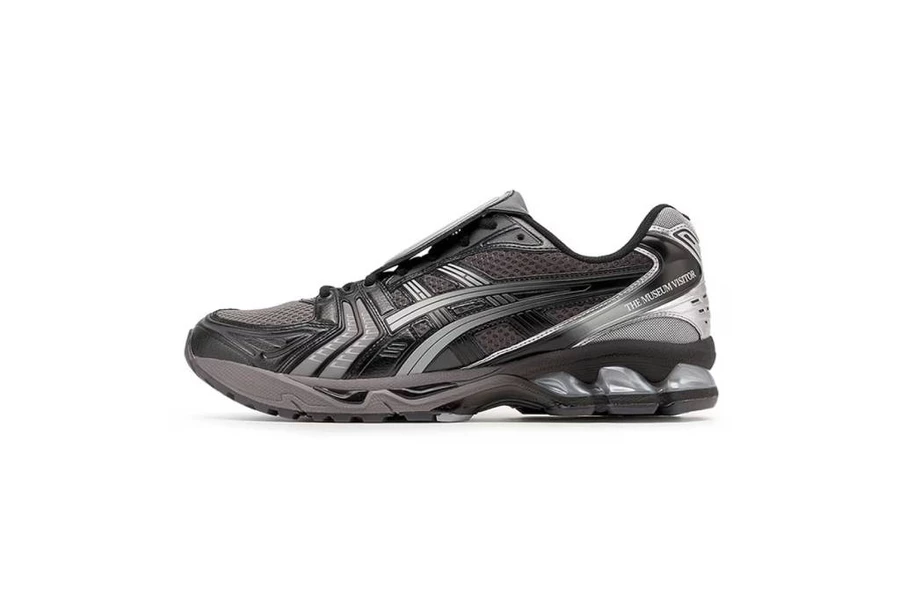 The Museum Visitor x Asics Gel-Kayano 14 Pack | Dead Stock