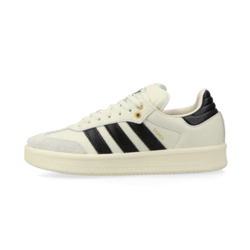 adidas Samba XLG Sail Außenseite