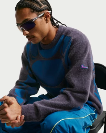 Nike Project F.R.O.G. Clothing Collection LS 2 Mood