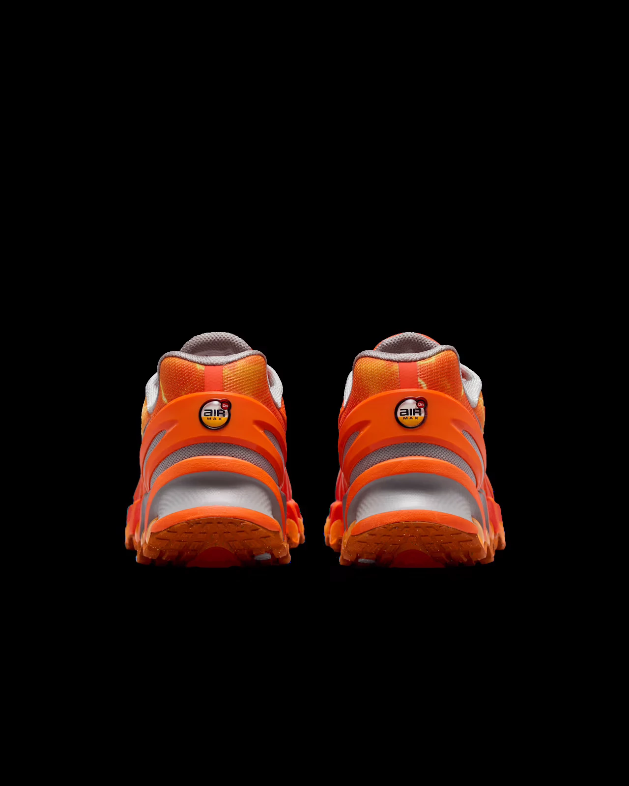 Palace x Nike Air Max Dn8 Safety Orange IB4181-800 | Dead Stock