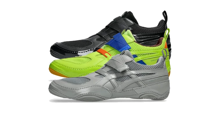 Issey Miyake x Asics Hyper Taping Pack