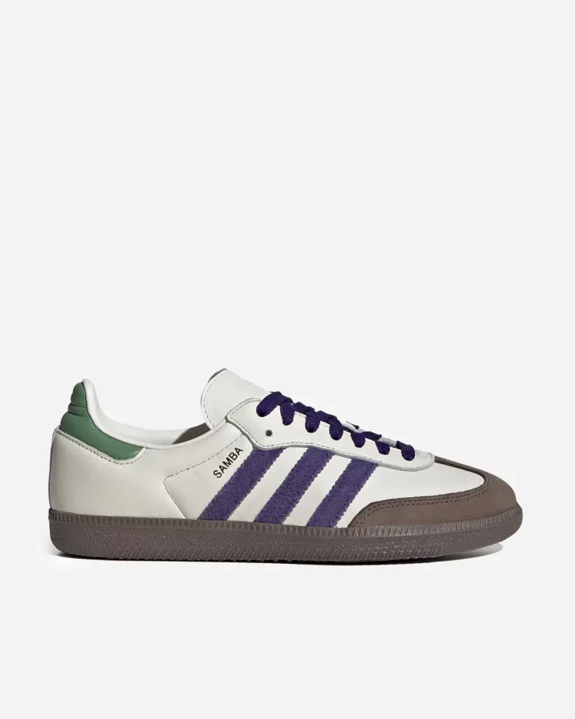 adidas gazelle silver green womens adidas Wmns Samba OG