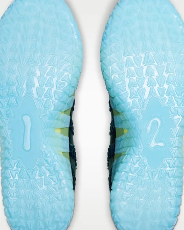 Nike Ja 3 Uncle Phil