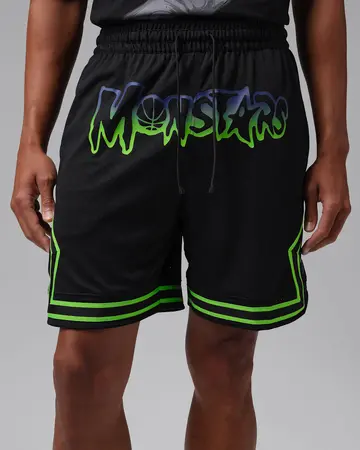 Space Jam x Jordan 30th Anniversary Apparel