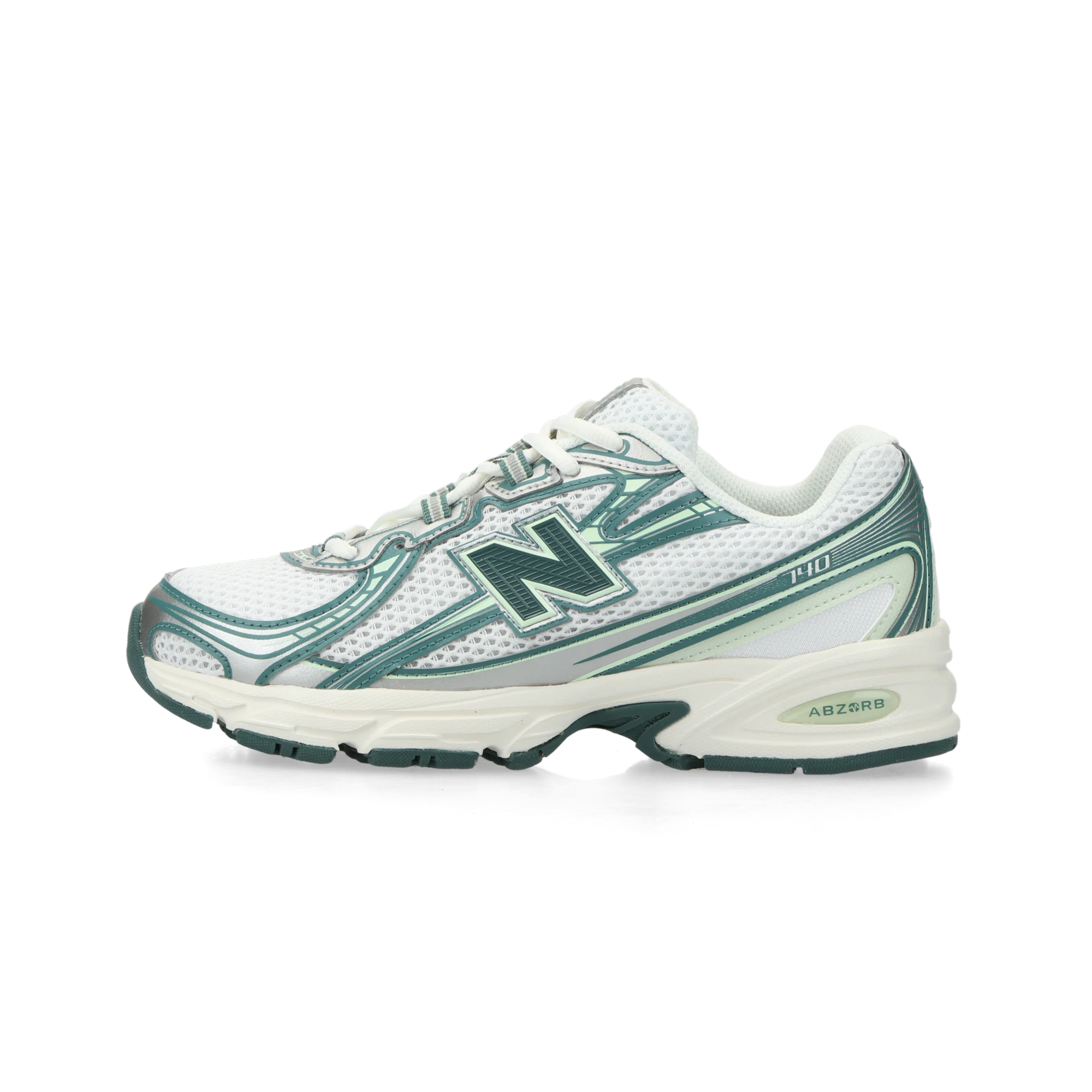 New Balance 740v2 Marsh Green U740GR2 | Dead Stock
