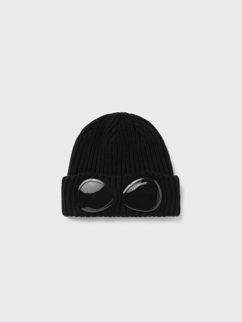 Goggle Beanie Image
