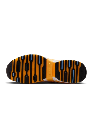 Nike Air Max Craze Laser Orange Sohle