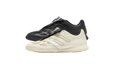 Metalwood x adidas Predator Precision pack
