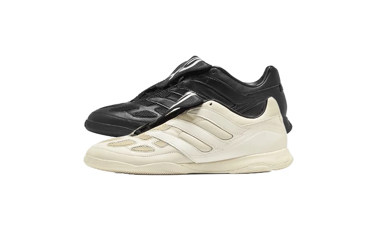 Metalwood x adidas Predator Precision Pack