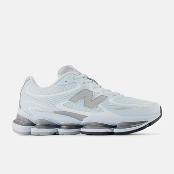 New Balance ABZORB 2000 Frosted Glass Außenseite