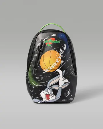 Space Jam x Jordan 30th Anniversary Apparel