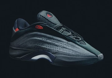 adidas Nova IIInfinity Red Core Black