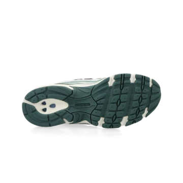 New Balance 740v2 Marsh Green Sohle