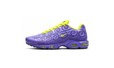 One Piece x Nike Air Max Plus Gomu Gomu