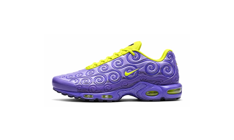 One Piece x Nike Air Max Plus Gomu Gomu