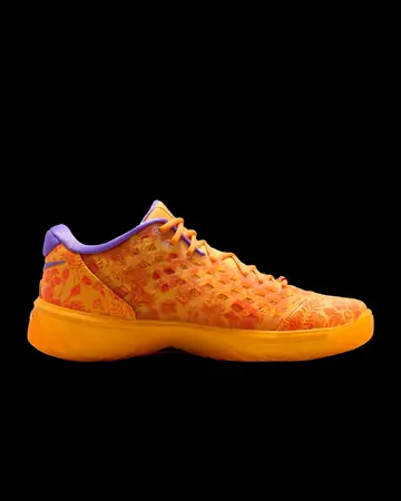 Nike Kobe 3 Low Protro Mamba Eterno