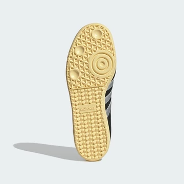 adidas Samba Matte Silver - Sohle