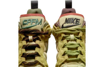 Cactus Plant Flea Market x Nike Flea 1 Desert Moss frontal