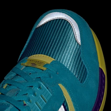 adidas ZX 8000 Consortium Blue Glow