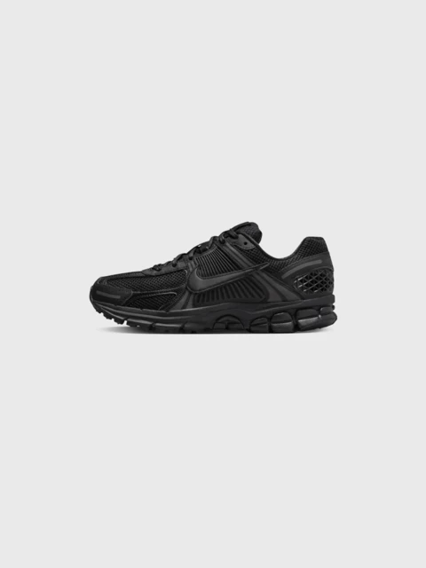 Nike Zoom Vomero 5 Black Image