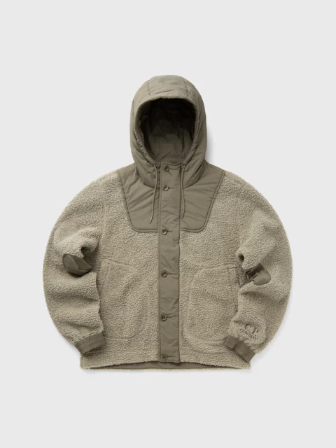 Outwear Premium Jacket in Polar Shell Image