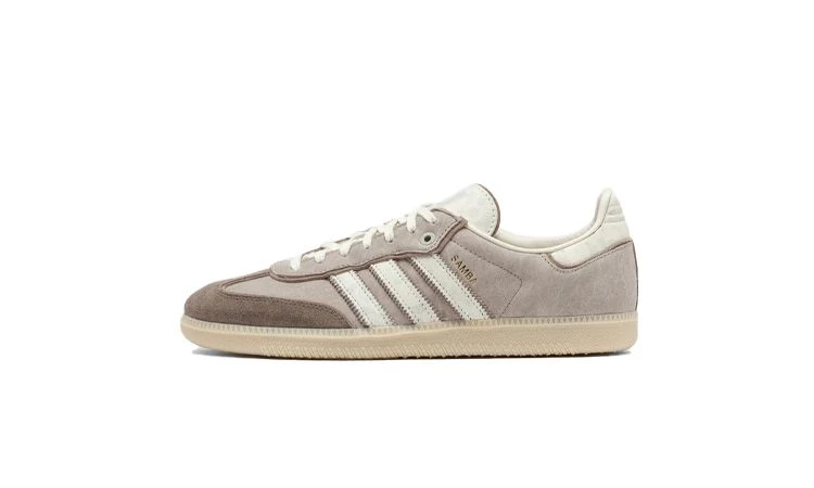 Offspring adidas Samba OG Panton