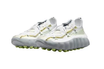 Nike Mind 002 Flyknit Barely Volt
