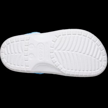 The Smurfs x Crocs Classic Pack Sohle 2