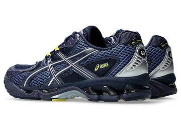 ASICS Gel-Nimbus 10.1 Piedmont Grey Copy