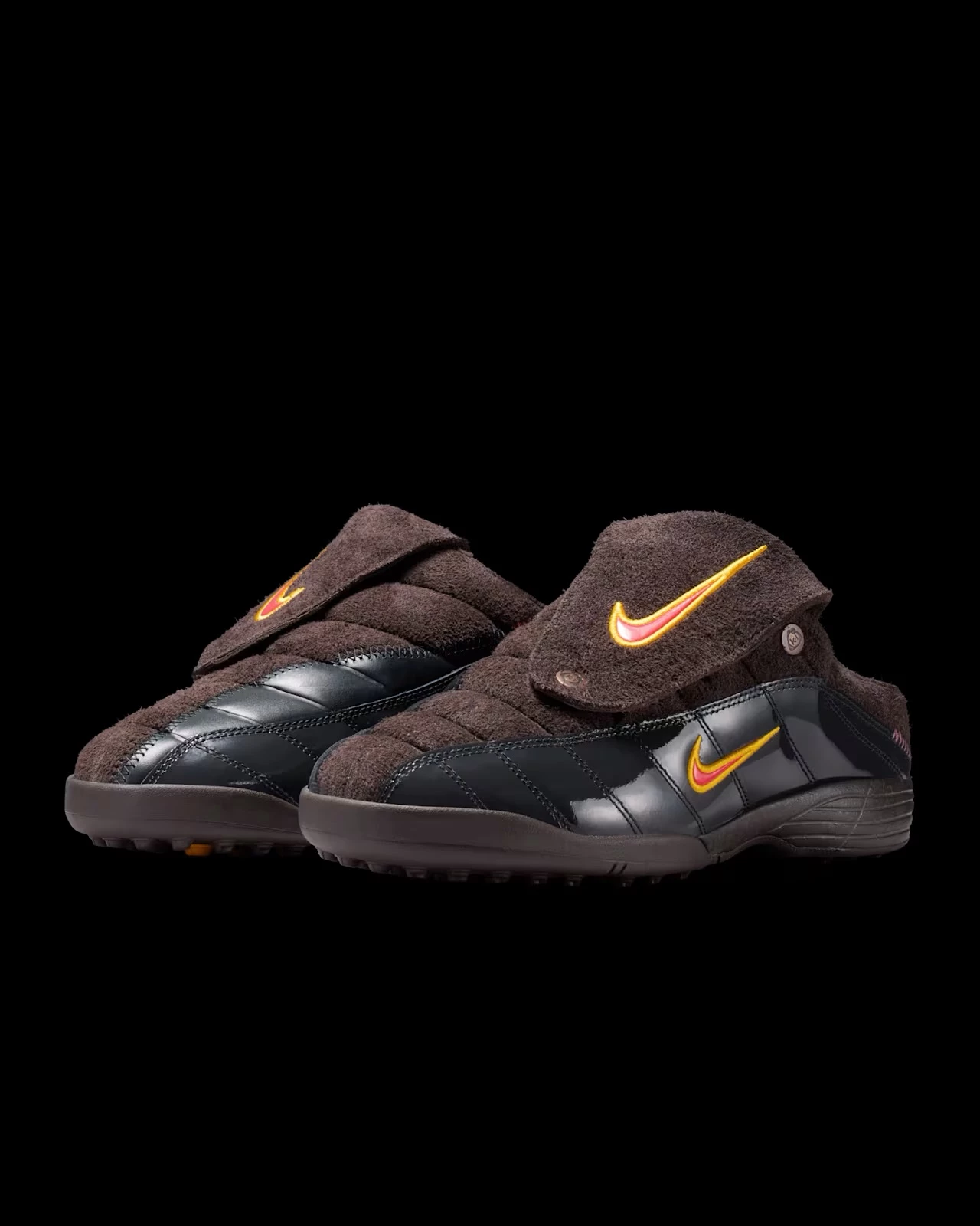 Kids of Immigrants x Nike T90 Mule Pack | Dead Stock