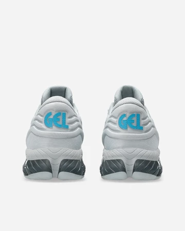 ASICS Gel-Quantum 360 VIII Digital Aqua von hinten
