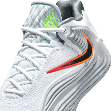 Nike Giannis Freak 7 Ignition Upper Details