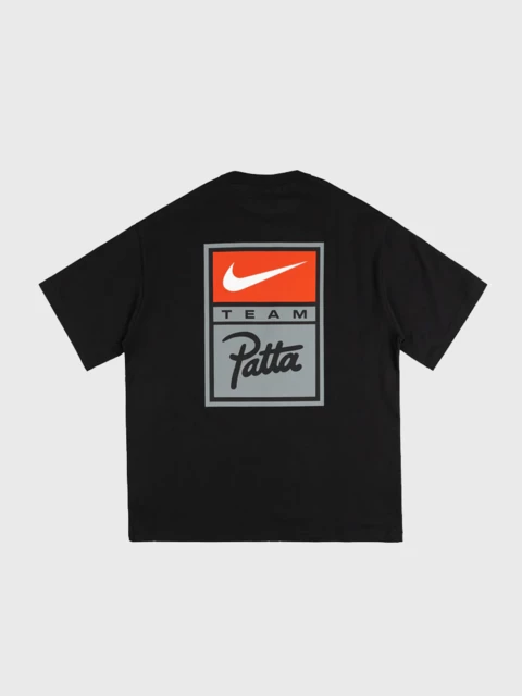 Nike x Patta T-Shirt GX Image