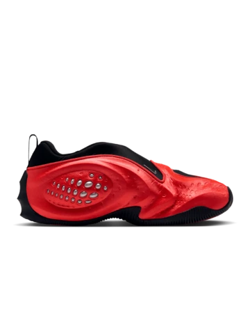 Nike First Sight Bright Crimson Pack