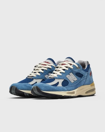 New Balance 991v2 Made in UK Vintage Sport Pack