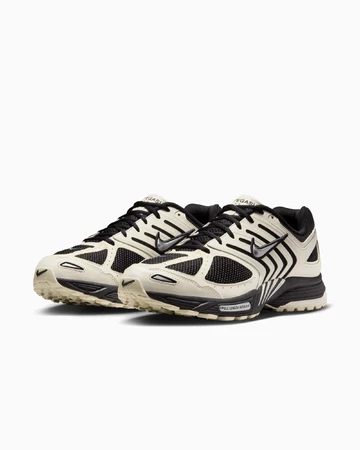 Nike Air Pegasus 2K5 Pale Ivory Paar schräg seitlich