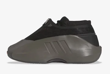 adidas Crazy III Infinity Charcoal Außenseite