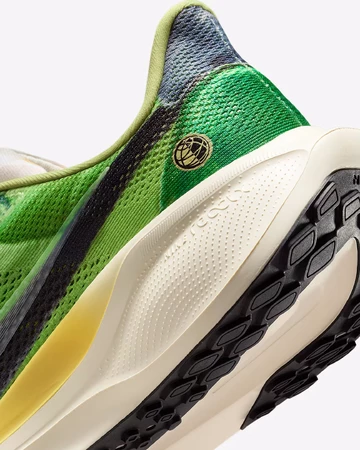 Nike Pegasus 41 "Waffle Racer" Detailbild