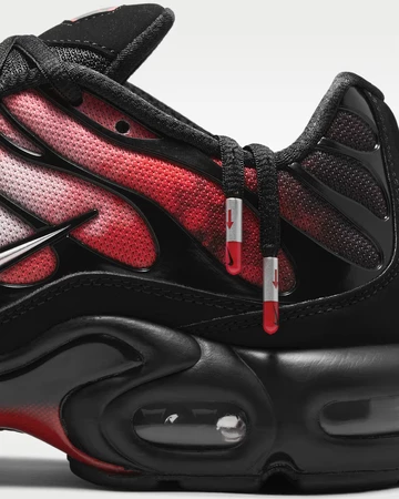 Air Max Plus Flairemax Details