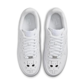 Nike Air Force 1 Low Jason Mask