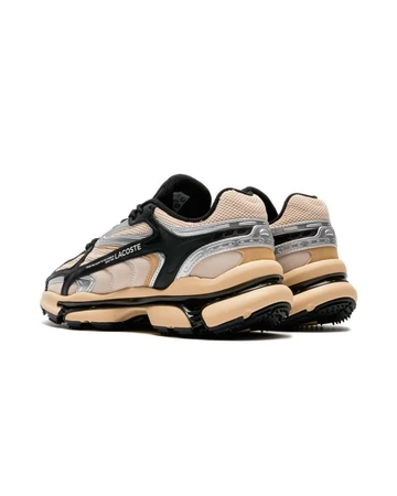 Lacoste L003 2K24 124 1 SMA Light Tan - Hinten