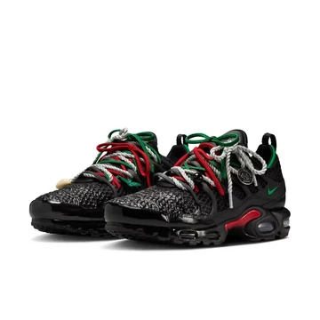 HOMECOMING x Nike Air Max Plus Black Paar